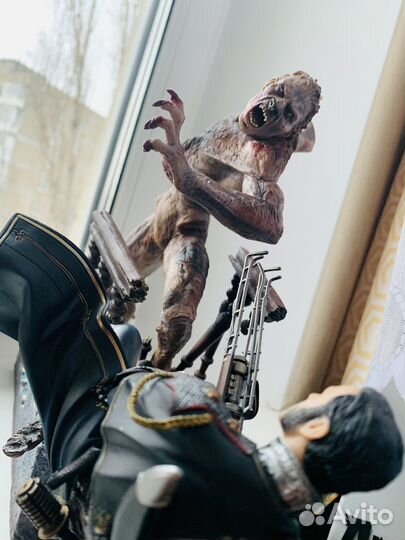 The order 1886 коллекционное издание