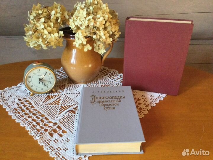 Книги по кулинарии: 1000 вкусных блюд и др