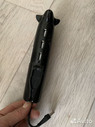 Картридер usb 2.0