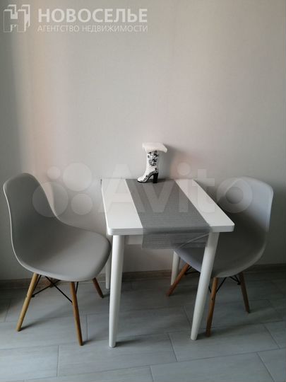 1-к. квартира, 35 м², 10/15 эт.