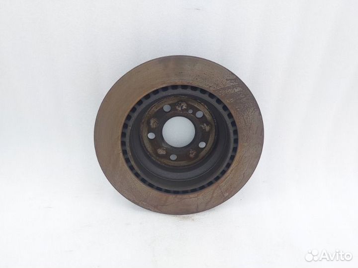 Диск тормозной задний Mercedes-Benz Cls400 C218