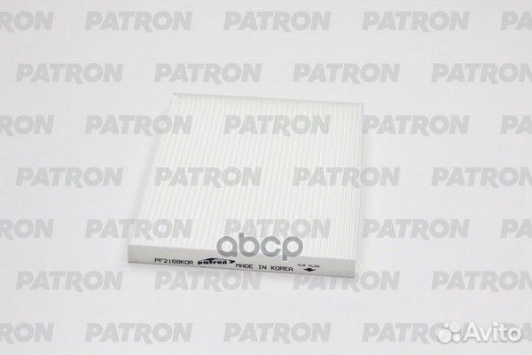 Фильтр салона hyundai: tucson 06-10, IX35 10