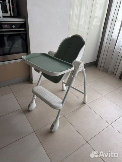 Стульчик для кормления oribel