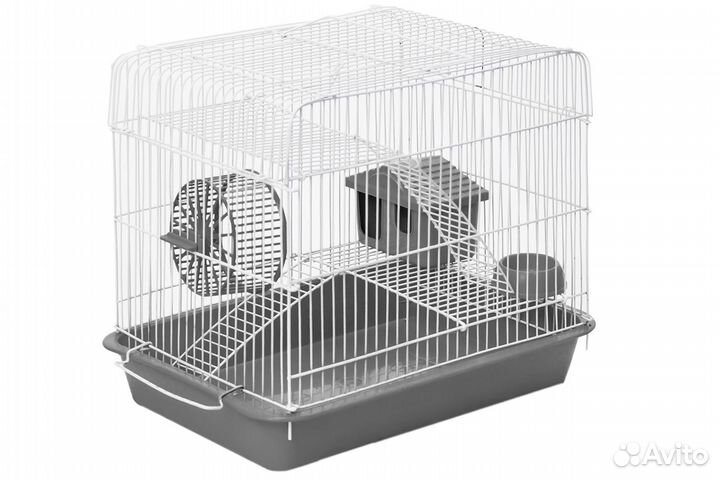 Клетка для грызунов 