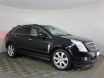 Cadillac SRX 3.0 AT, 2010, 181 678 км, с пробегом, цена 997 000 руб.