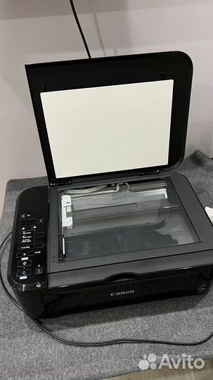 Мфу canon pixma mg3140 (скан, печать, копир)
