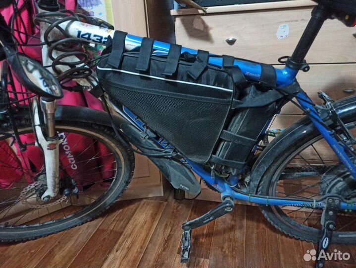 Аккумулятор LiFepo4 76.8v 14 А (88.8в) 24s2p