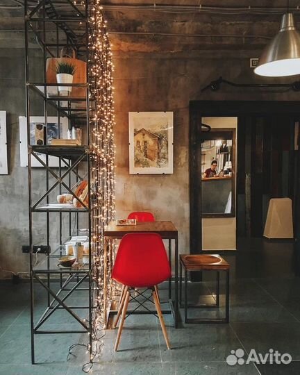 Продажа кофейни (Победитель 2GIS), готовый бизнес