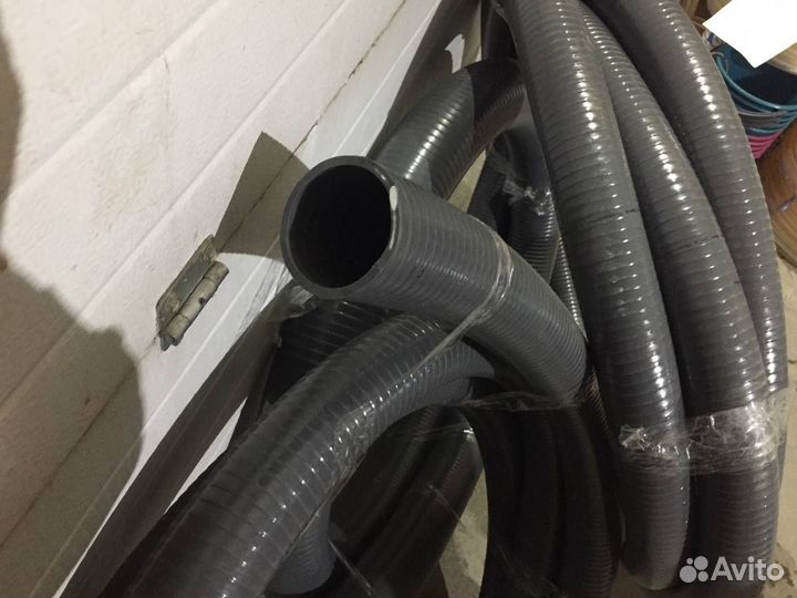 Шланг ассенизаторский