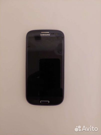 Смартфон Samsung Galaxy S3 Duos