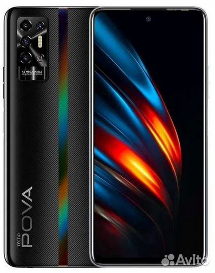 Техно пова 2