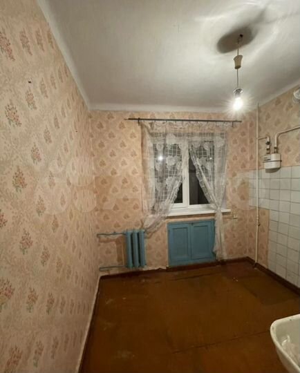 2-к. квартира, 44,6 м², 2/4 эт.