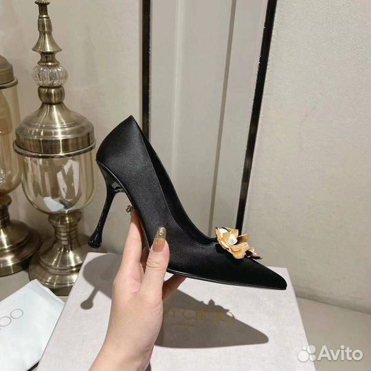 Туфли женские Jimmy Choo