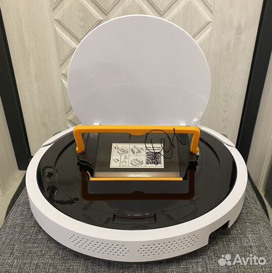 Робот-пылесос vitek VT-1803