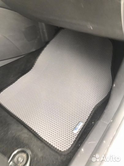 Коврики эва на любой автомобиль