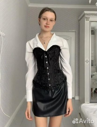 Корсет женский