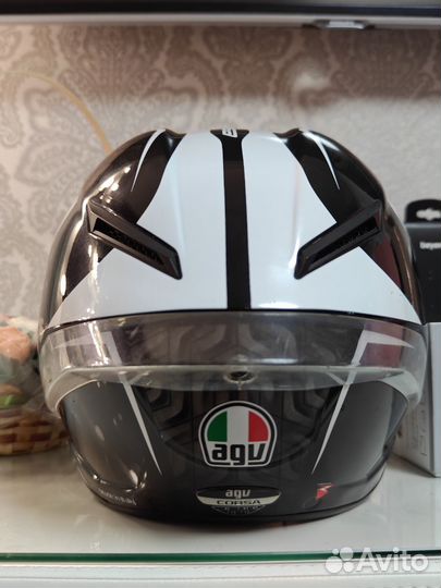 Мотошлем AGV corsa xl