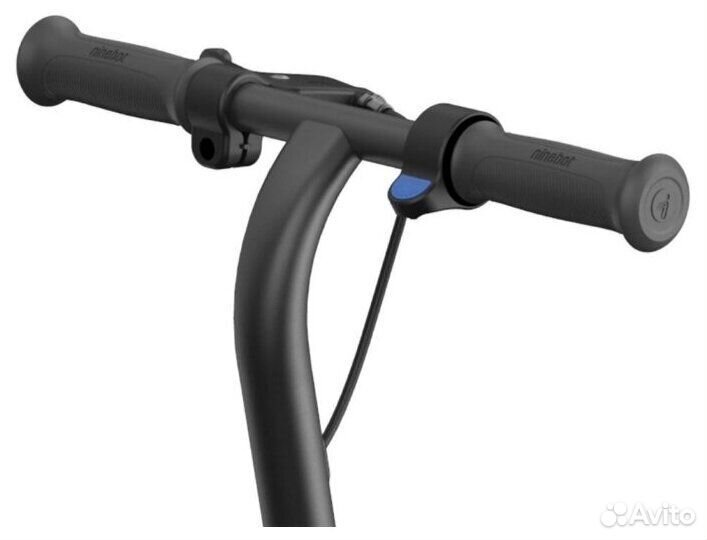 Электросамокат Ninebot eKickScooter Zing E10