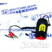 Насос для перекачки топлива 12V (для солярки) 70 d
