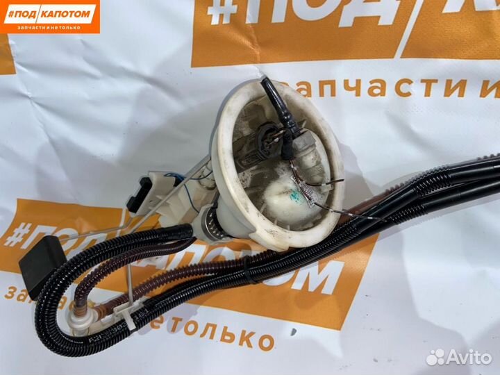 Датчик уровня топлива BMW 3 E90 2007
