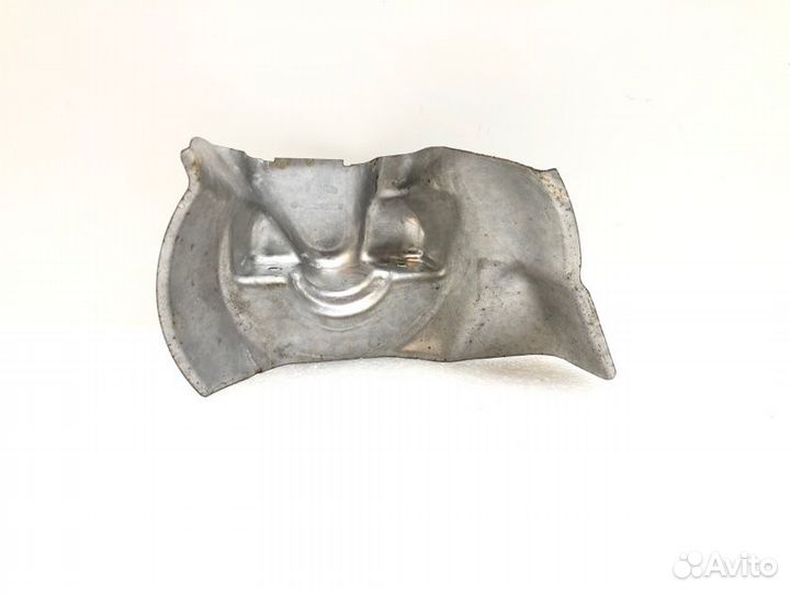 Тепловой экран Mercedes-Benz Glc Coupe C253