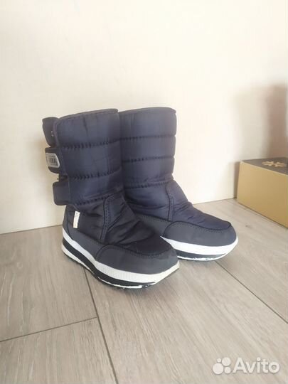 Дутики детские