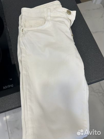 Trussardi брюки женские