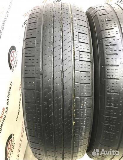 Yokohama Geolandar H/T-S G051 275/65 R17
