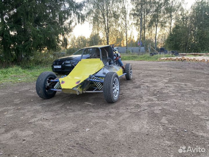 Багги д3 спринт