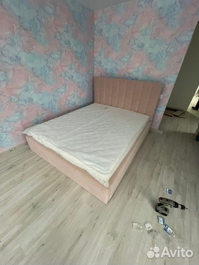 Сборщик мебели, услуги для дома