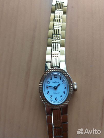 Часы женские, мужские на запчасти