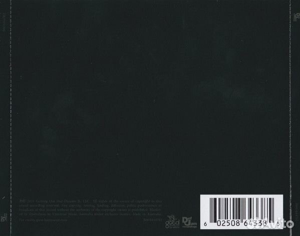 Kanye West - Donda (CD)