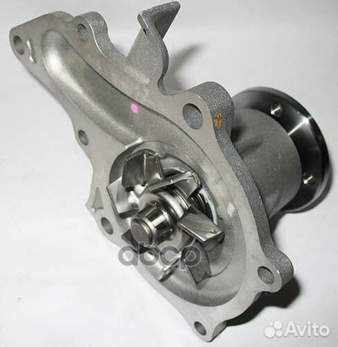 Помпа toyota corolla 1.6 97- GWT83A GMB