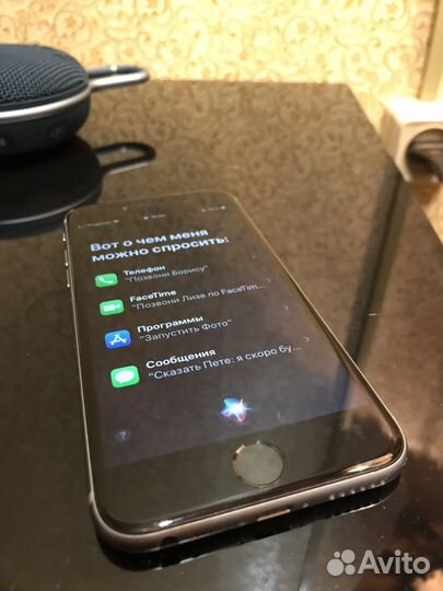 iPhone 6S, 16 ГБ