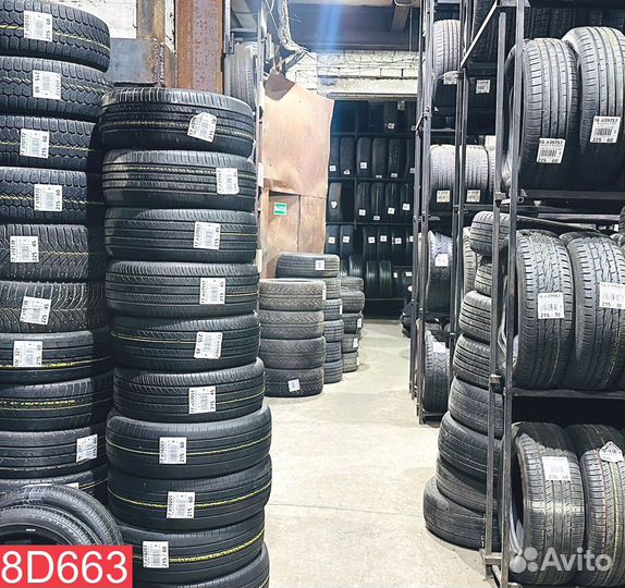 Kleber Kapnor 5 185/65 R15 88N