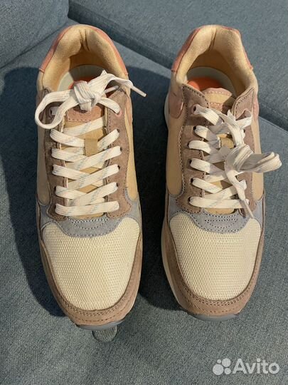 Кроссовки Hoff (Испания)