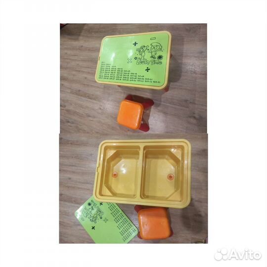 Детский игровой столик