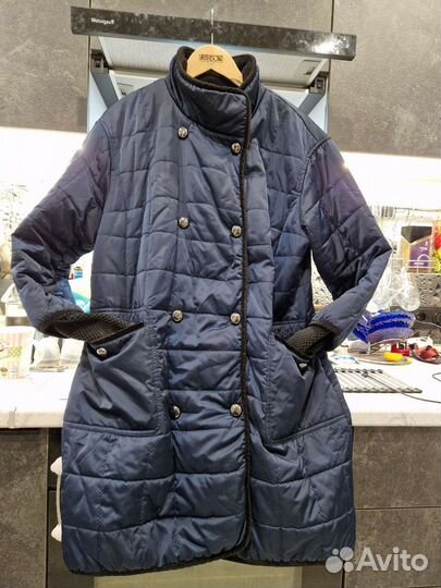 Пальто savage 52 размер