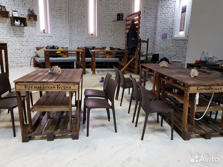 Аренда кулинарной студии