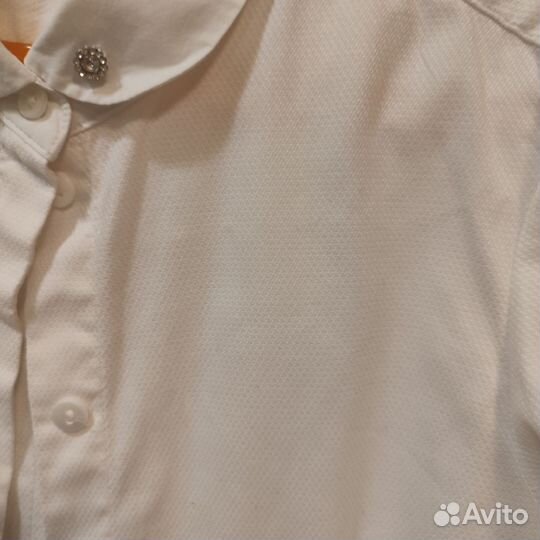 Блузка для девочки 158