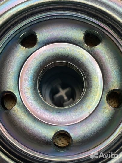 Топливный фильтр sht113za5a Mazda