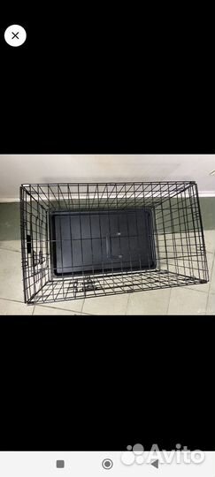 Клетка вольер для собак