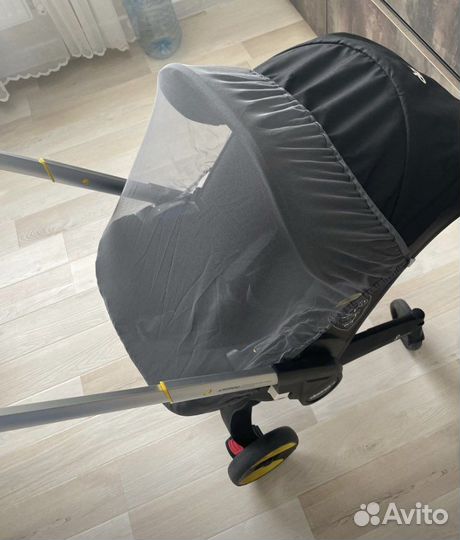 Сменный текстиль для коляски автокресла