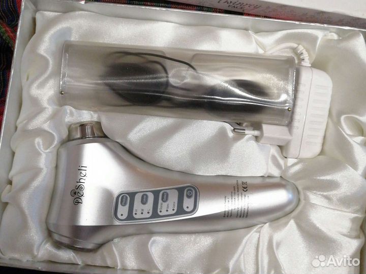 Массажер лица