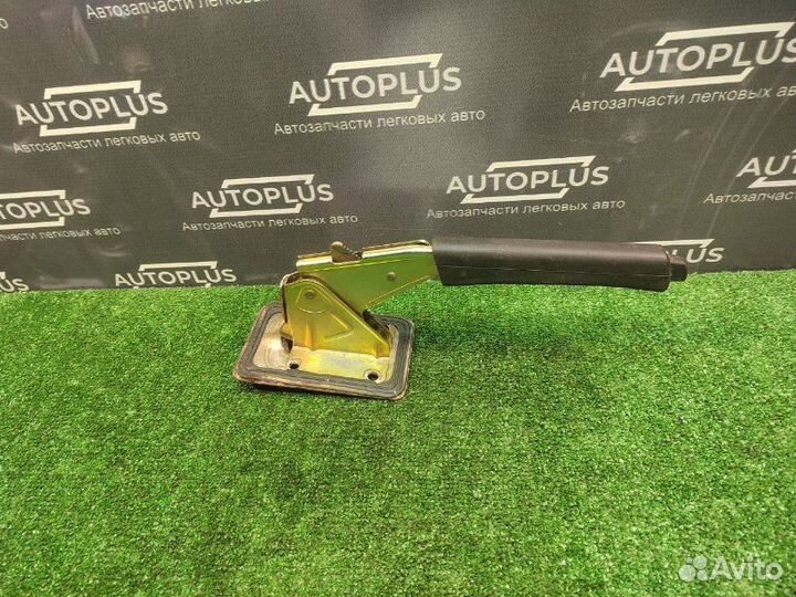 Рычаг стояночного тормоза Iran Khodro Samand 1.8