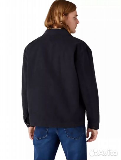 Куртка Wrangler Original 100% XXL