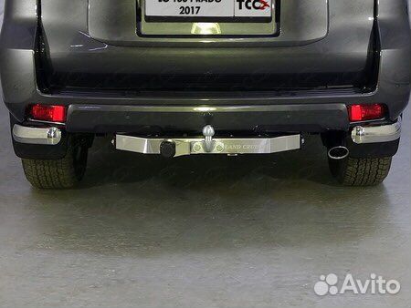 Фаркоп тсу на любой автомобиль