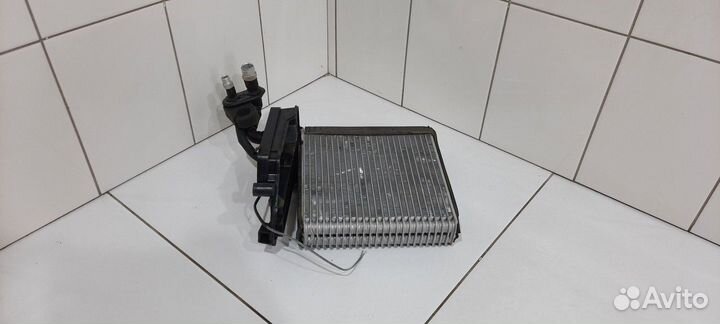 Осушитель системы кондиционирования (Lifan X60)