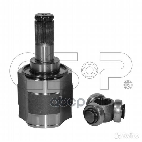 Шрус внутренний лев 639052 GSP