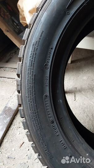 Dunlop Graspic DS1 225/55 R17 97Q